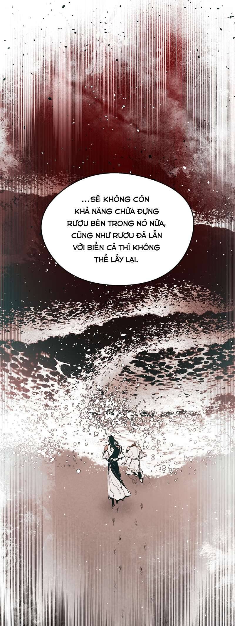 Lời Thú Nhận Của Chúa Tể Bóng Tối Chap 87 - Next Chap 88