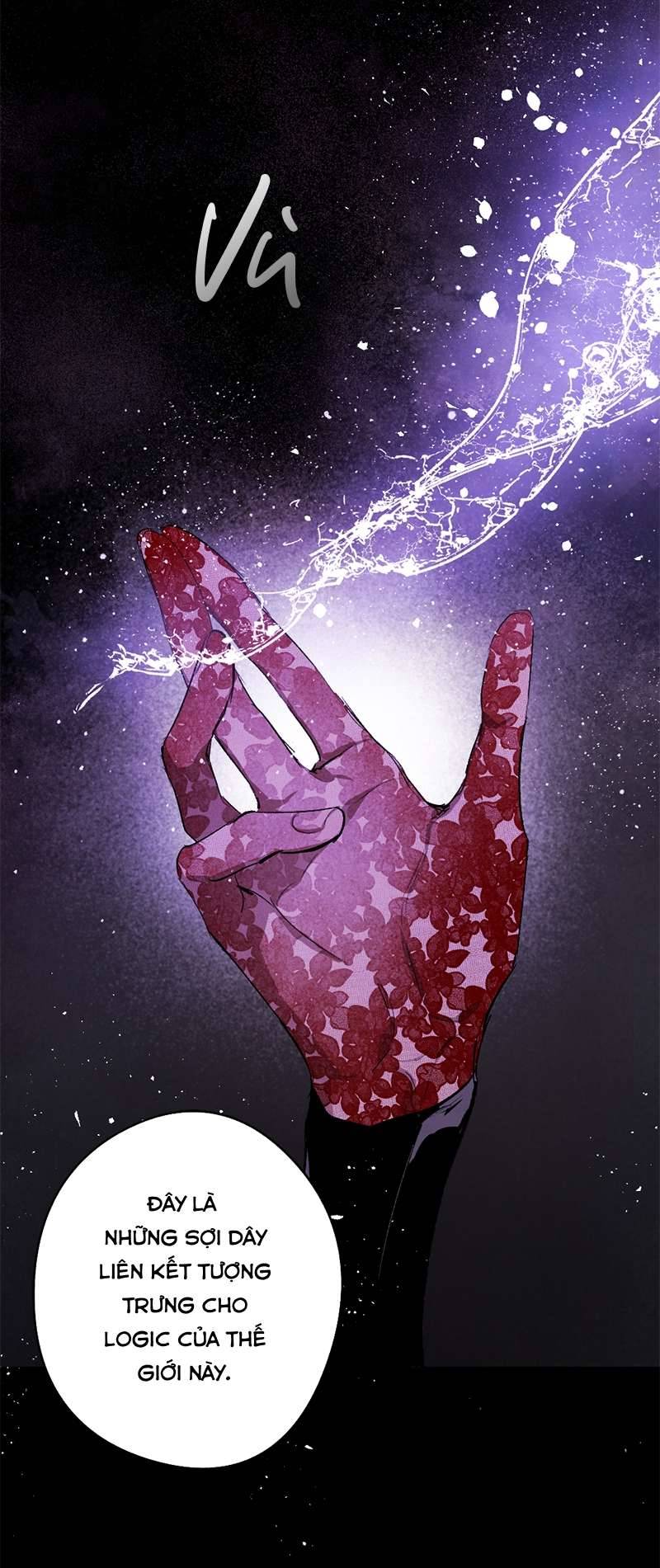 Lời Thú Nhận Của Chúa Tể Bóng Tối Chap 87 - Next Chap 88