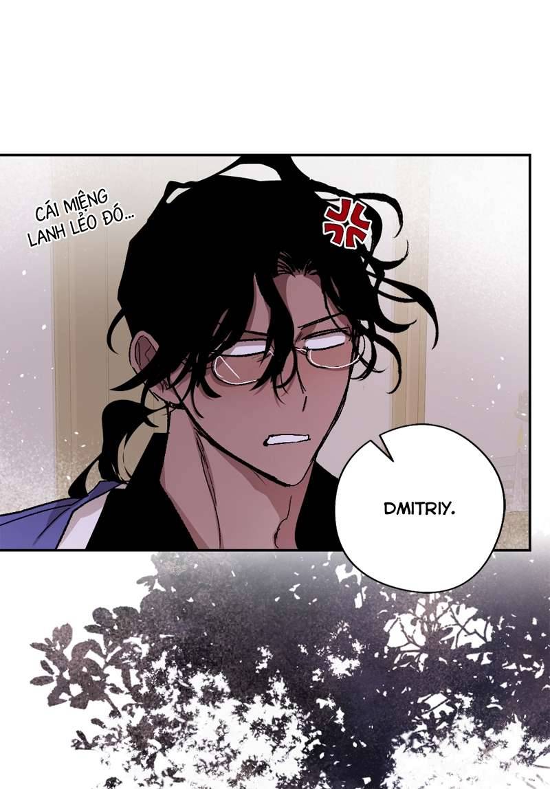 Lời Thú Nhận Của Chúa Tể Bóng Tối Chap 87 - Next Chap 88