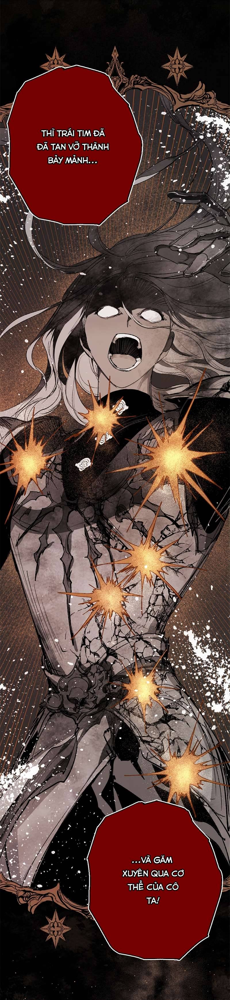 Lời Thú Nhận Của Chúa Tể Bóng Tối Chap 87 - Next Chap 88