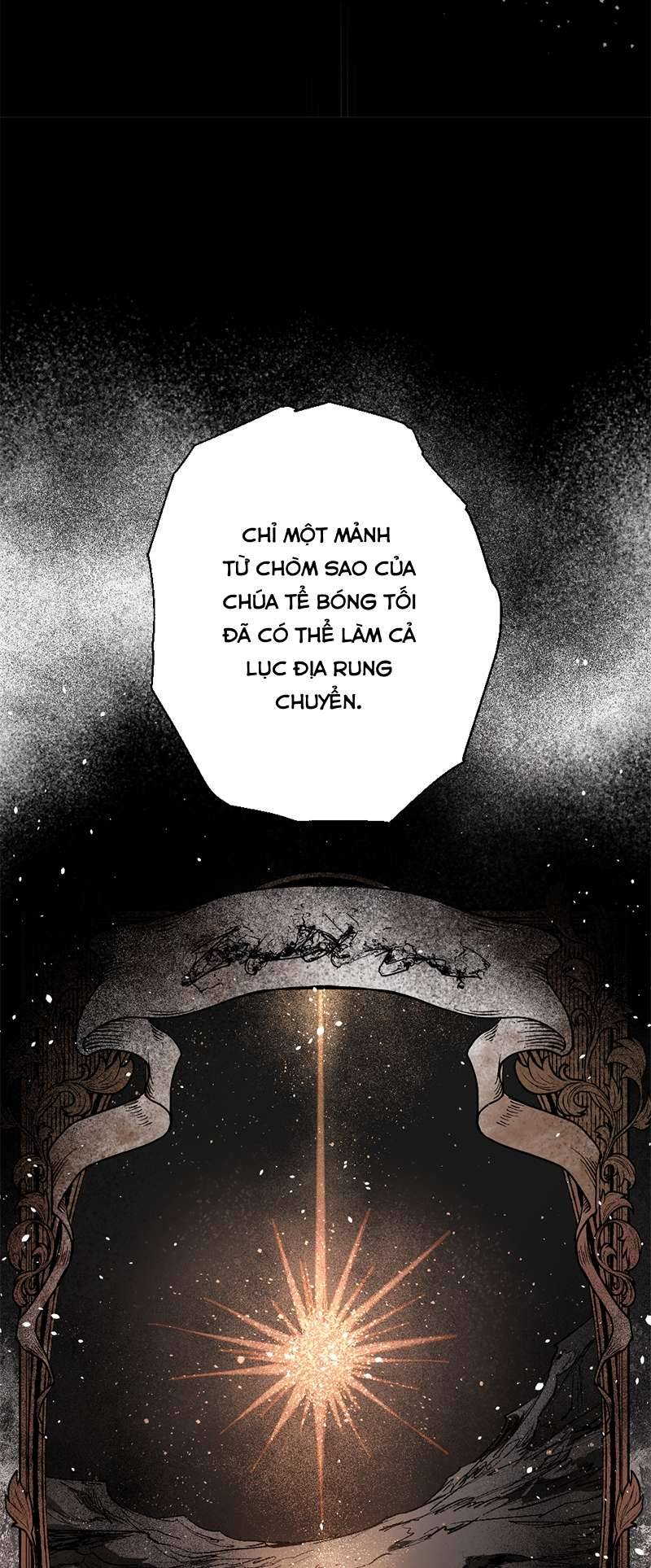 Lời Thú Nhận Của Chúa Tể Bóng Tối Chap 87 - Next Chap 88