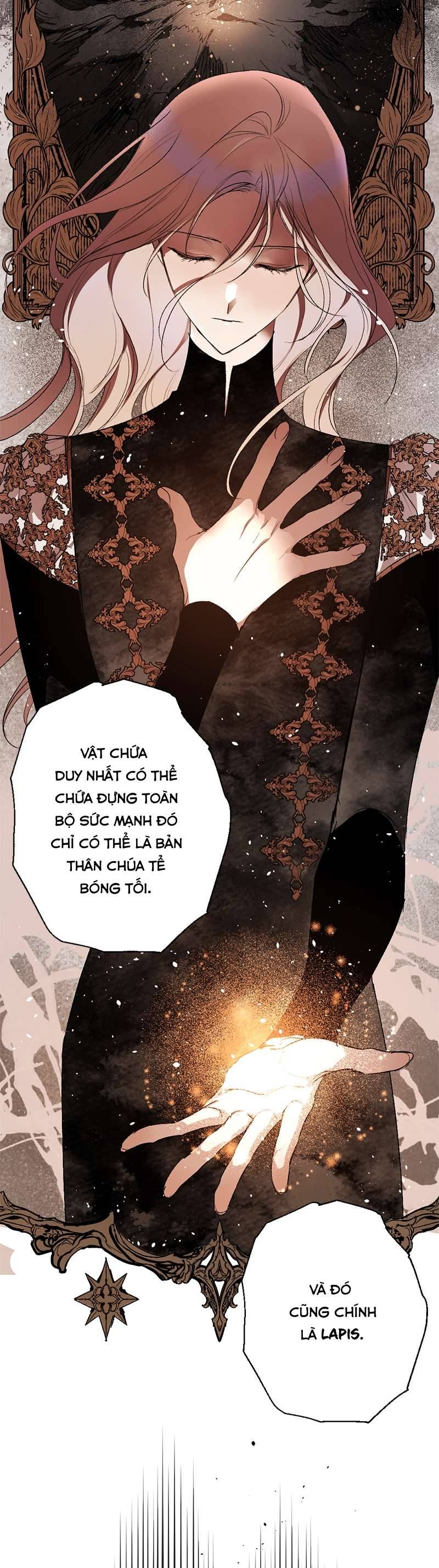 Lời Thú Nhận Của Chúa Tể Bóng Tối Chap 87 - Next Chap 88