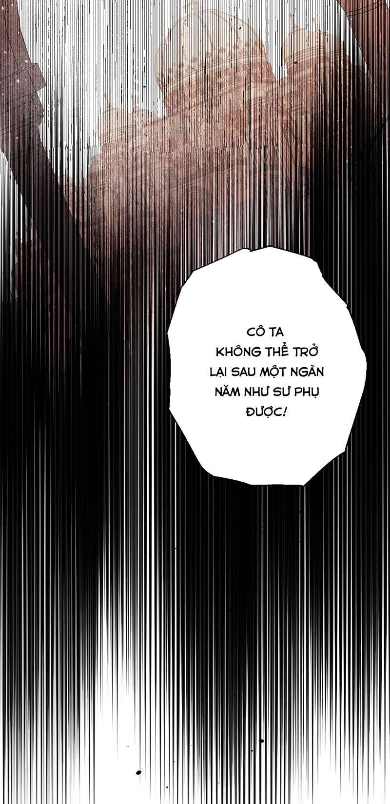 Lời Thú Nhận Của Chúa Tể Bóng Tối Chap 87 - Next Chap 88
