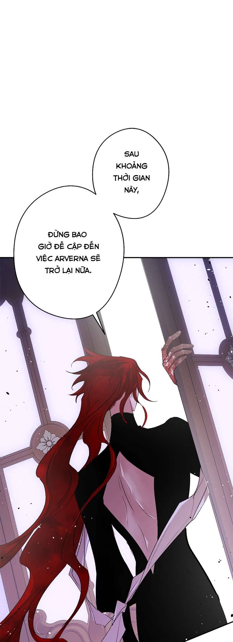 Lời Thú Nhận Của Chúa Tể Bóng Tối Chap 87 - Next Chap 88