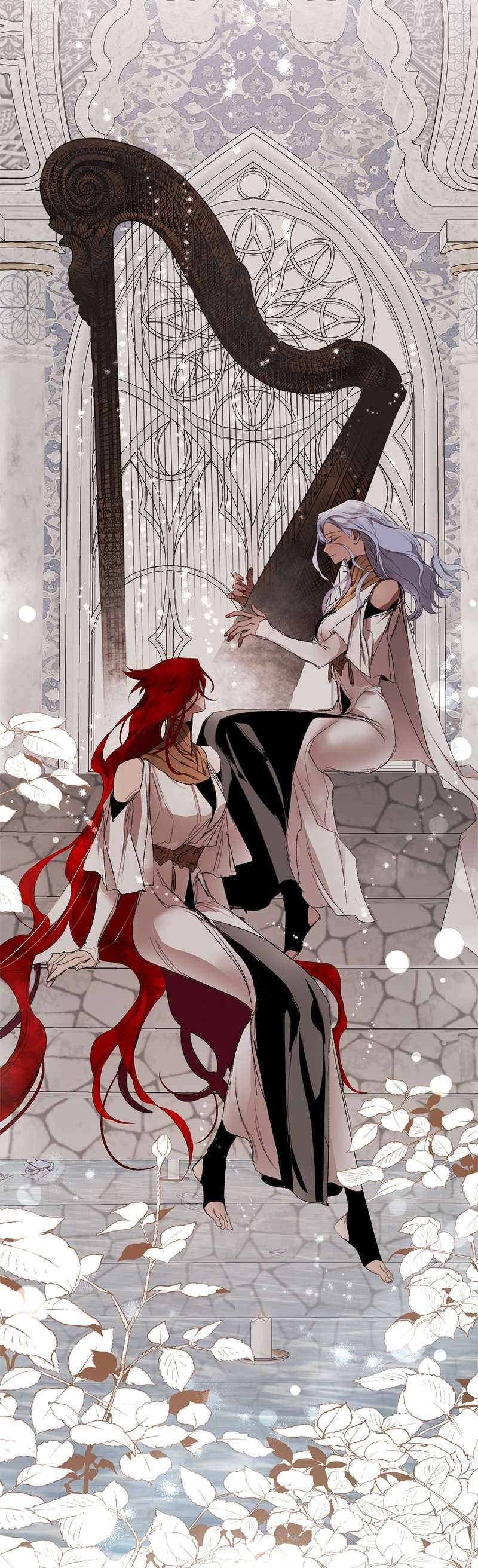 Lời Thú Nhận Của Chúa Tể Bóng Tối Chap 87 - Next Chap 88