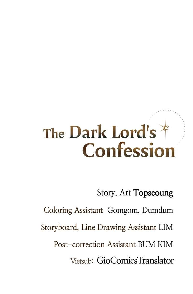 Lời Thú Nhận Của Chúa Tể Bóng Tối Chap 87 - Next Chap 88