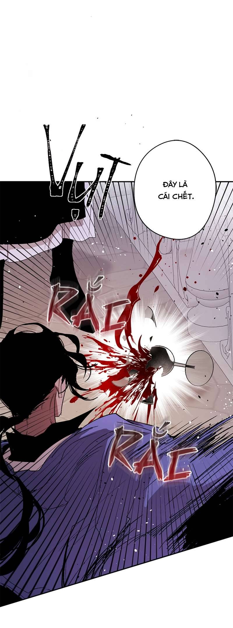 Lời Thú Nhận Của Chúa Tể Bóng Tối Chap 87 - Next Chap 88