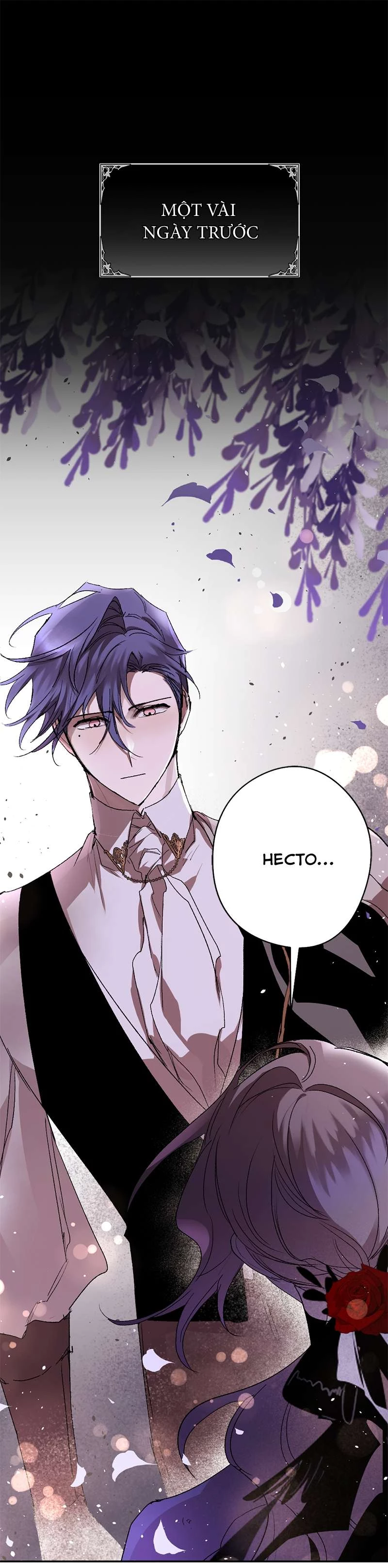 Lời Thú Nhận Của Chúa Tể Bóng Tối Chap 88 - Next Chap 89