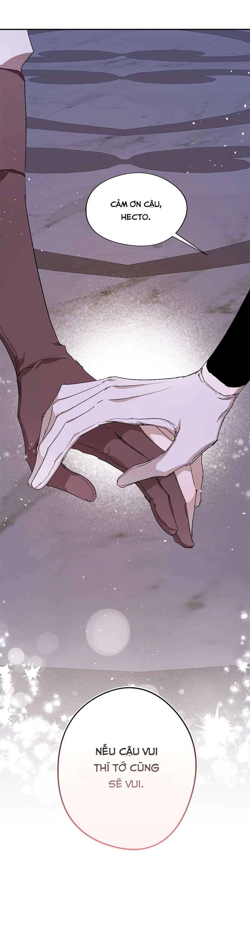 Lời Thú Nhận Của Chúa Tể Bóng Tối Chap 88 - Next Chap 89