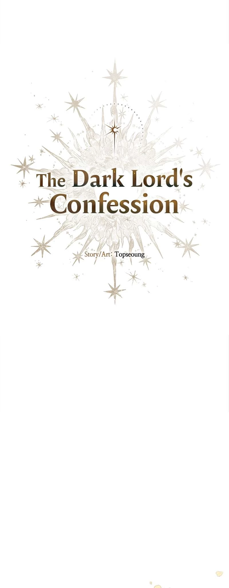 Lời Thú Nhận Của Chúa Tể Bóng Tối Chap 88 - Next Chap 89