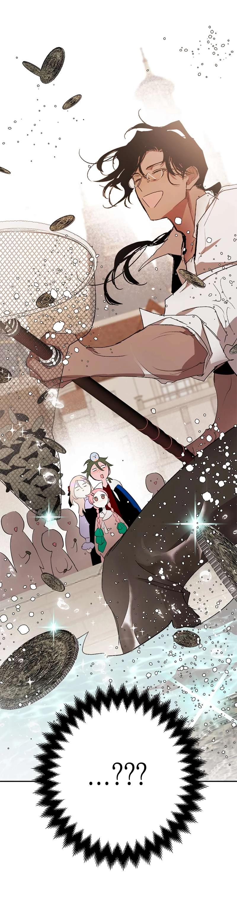 Lời Thú Nhận Của Chúa Tể Bóng Tối Chap 88 - Next Chap 89