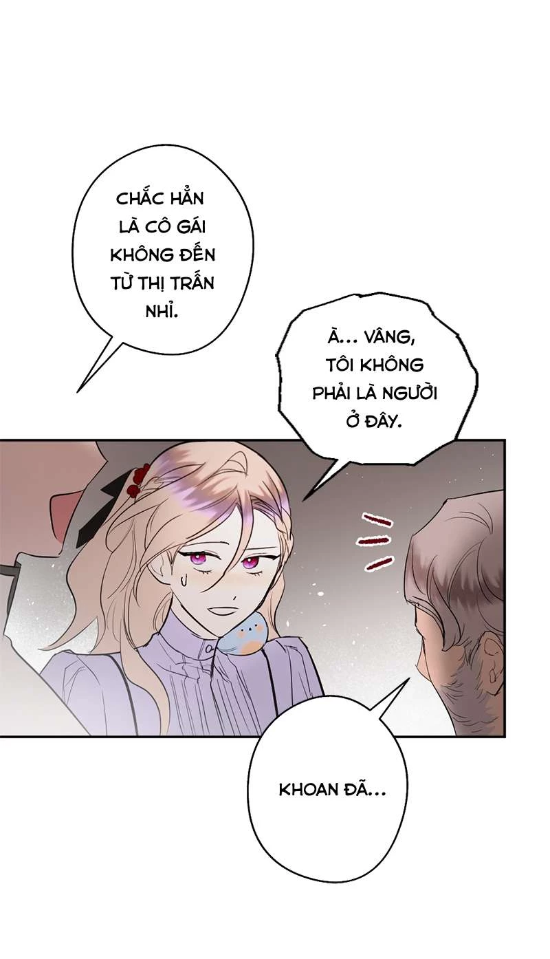 Lời Thú Nhận Của Chúa Tể Bóng Tối Chap 88 - Next Chap 89