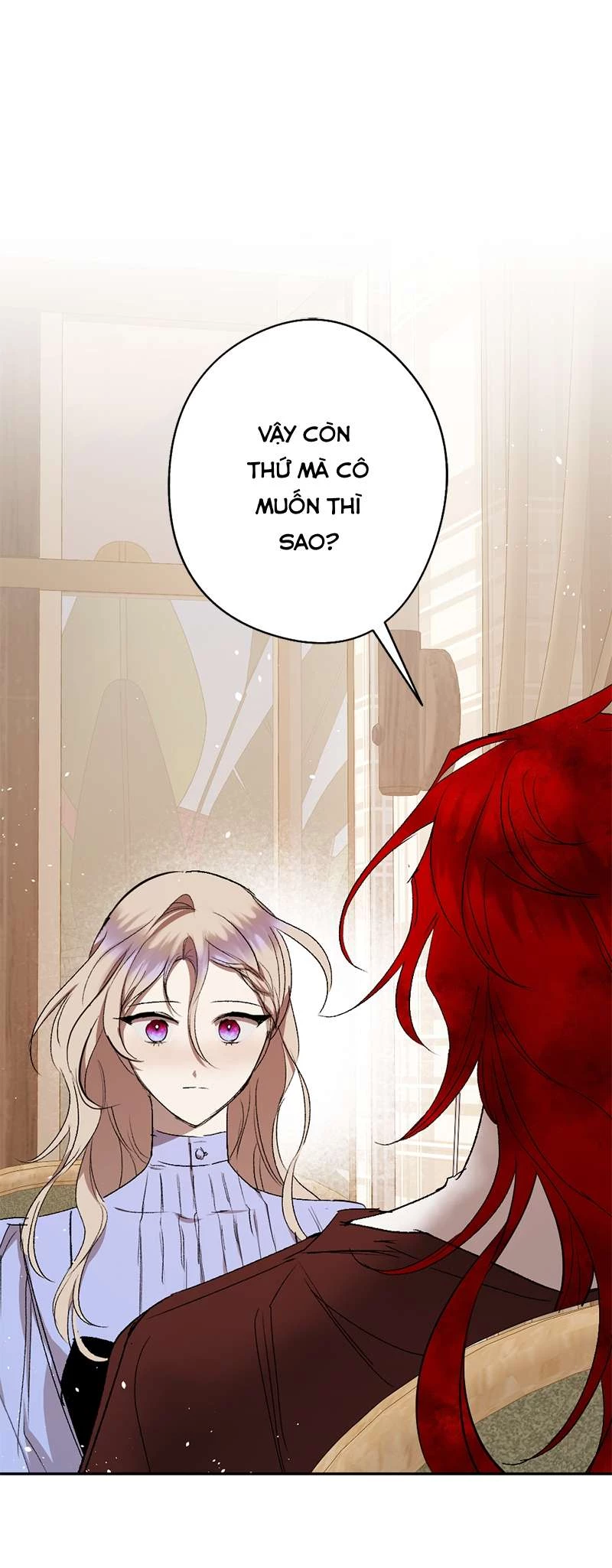 Lời Thú Nhận Của Chúa Tể Bóng Tối Chap 88 - Next Chap 89