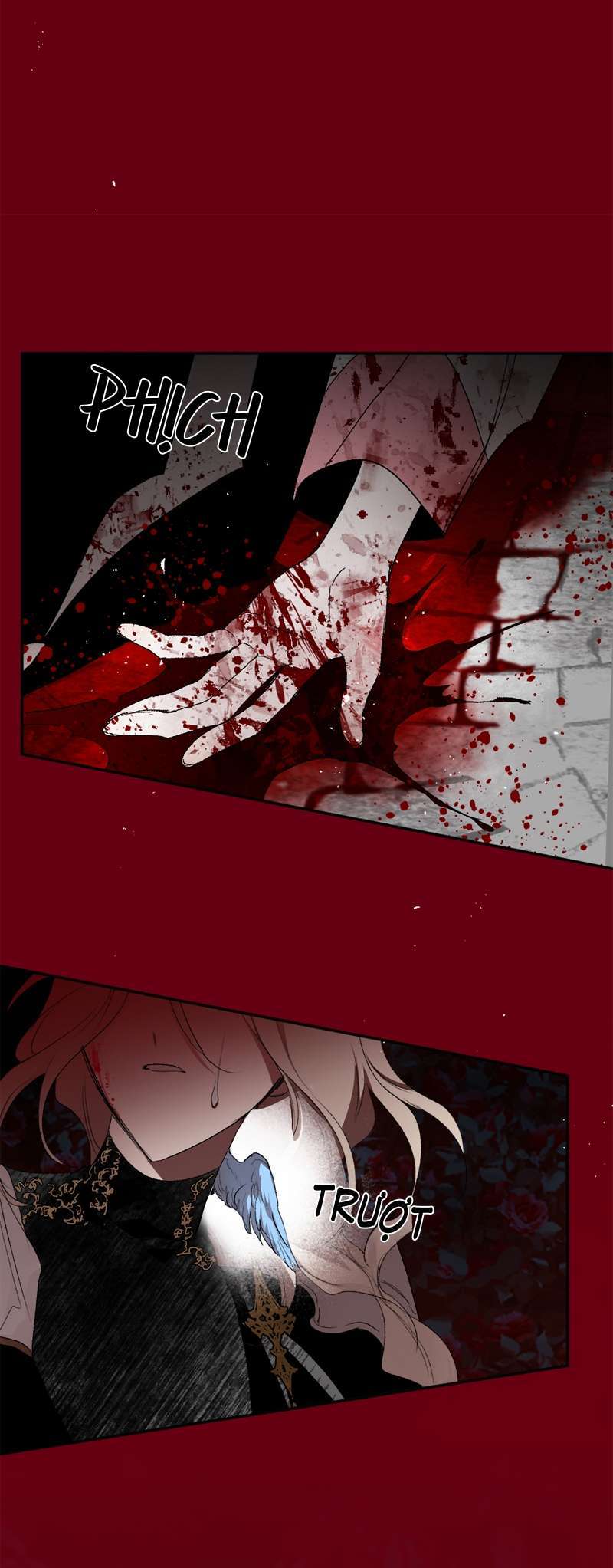 Lời Thú Nhận Của Chúa Tể Bóng Tối Chap 89 - Next Chap 90