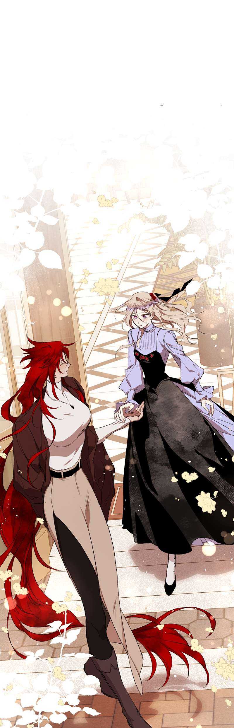 Lời Thú Nhận Của Chúa Tể Bóng Tối Chap 89 - Next Chap 90