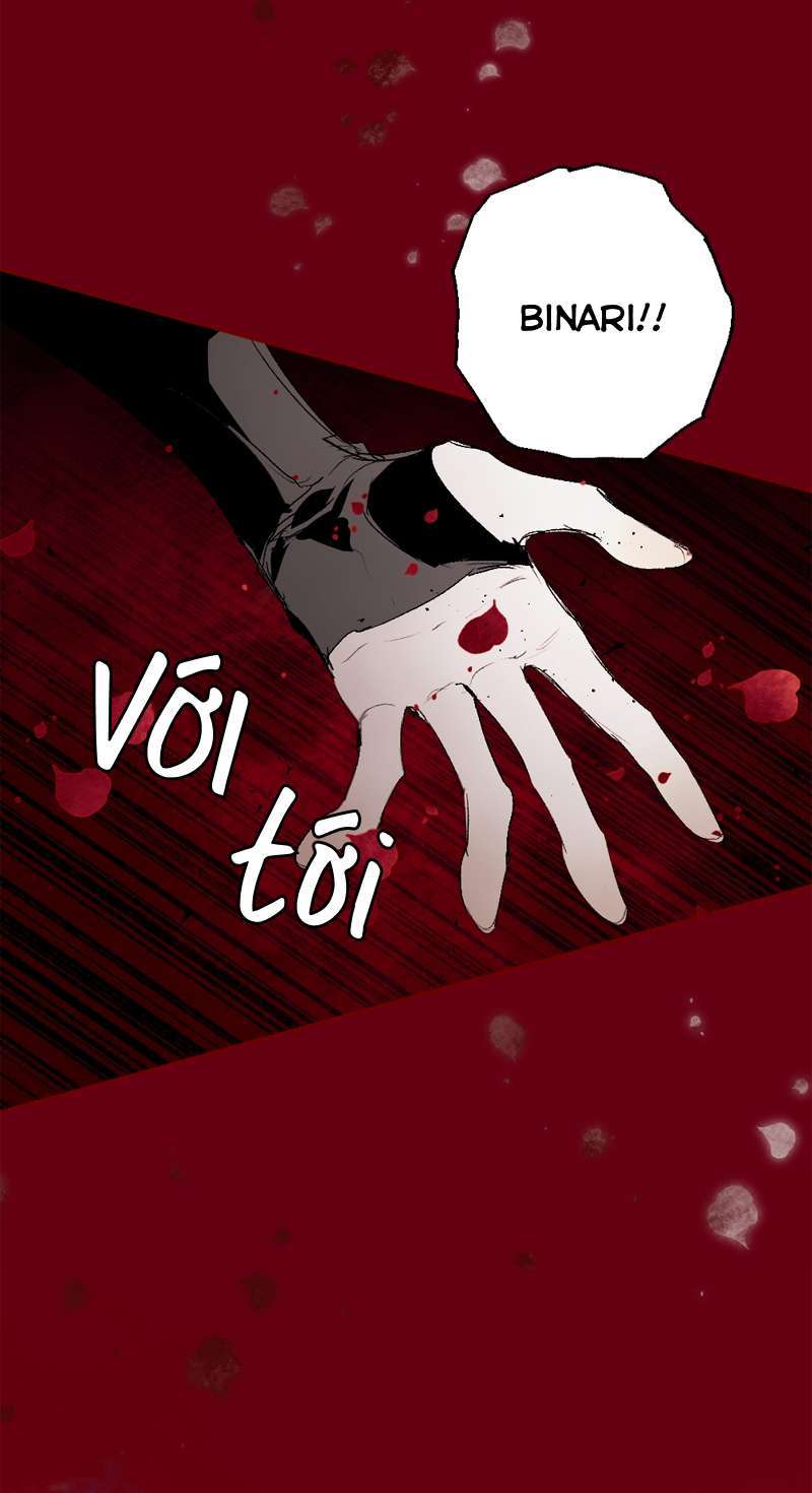 Lời Thú Nhận Của Chúa Tể Bóng Tối Chap 89 - Next Chap 90