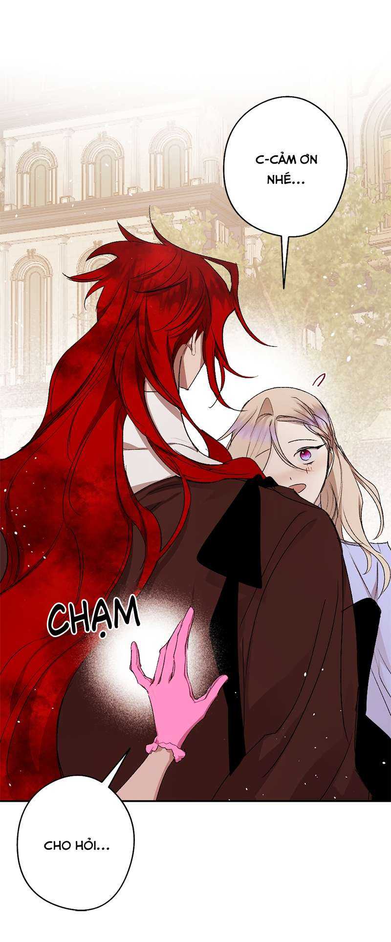 Lời Thú Nhận Của Chúa Tể Bóng Tối Chap 89 - Next Chap 90