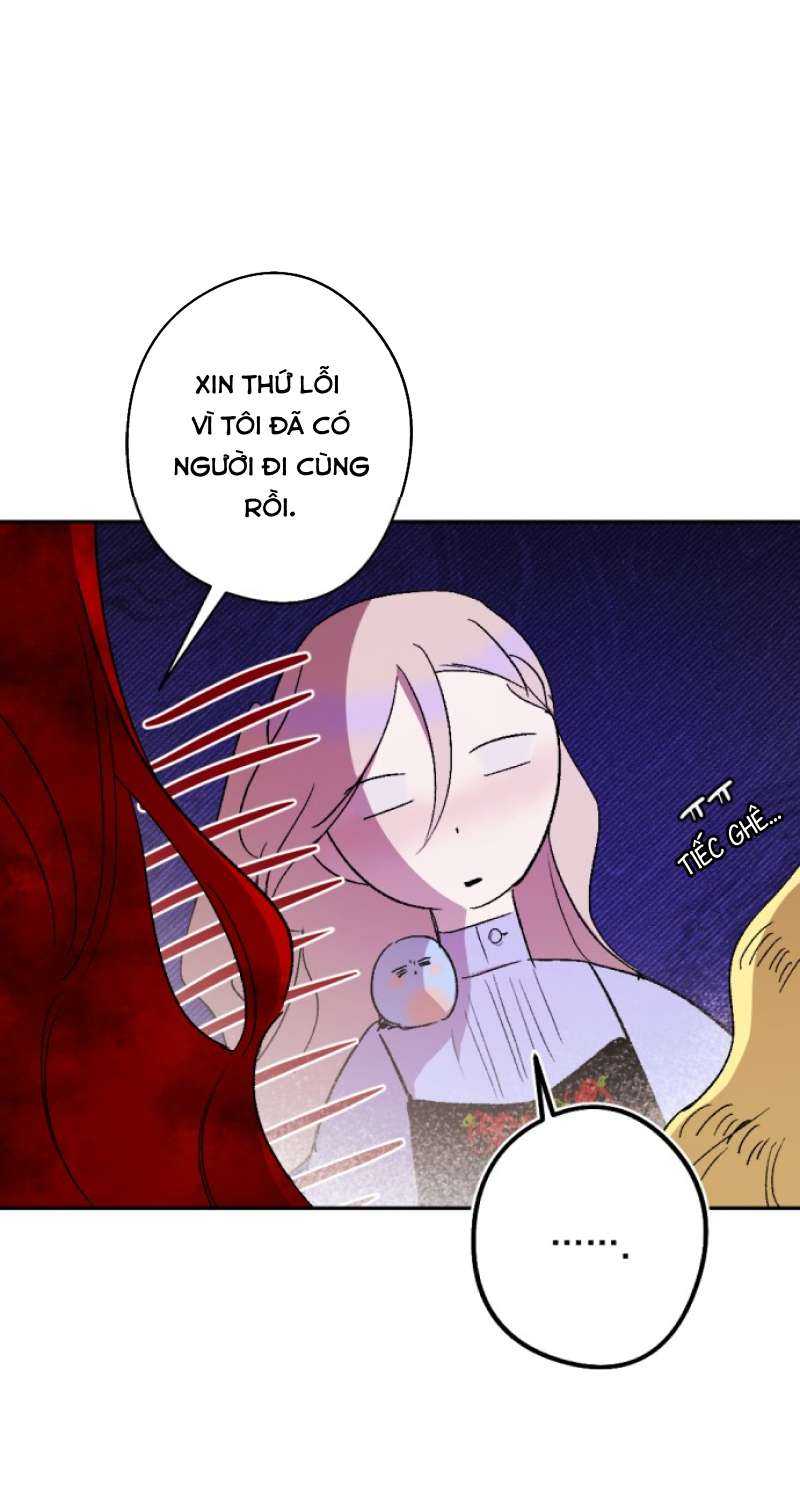 Lời Thú Nhận Của Chúa Tể Bóng Tối Chap 89 - Next Chap 90