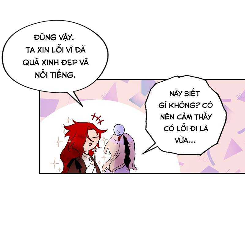 Lời Thú Nhận Của Chúa Tể Bóng Tối Chap 89 - Next Chap 90