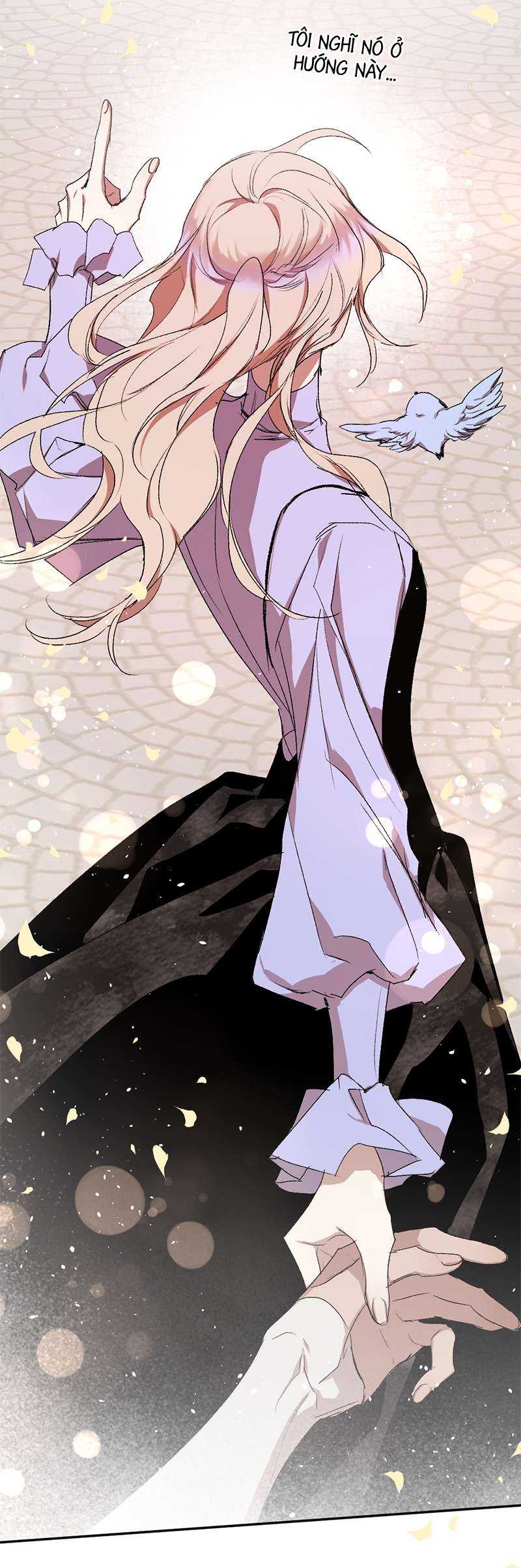 Lời Thú Nhận Của Chúa Tể Bóng Tối Chap 89 - Next Chap 90