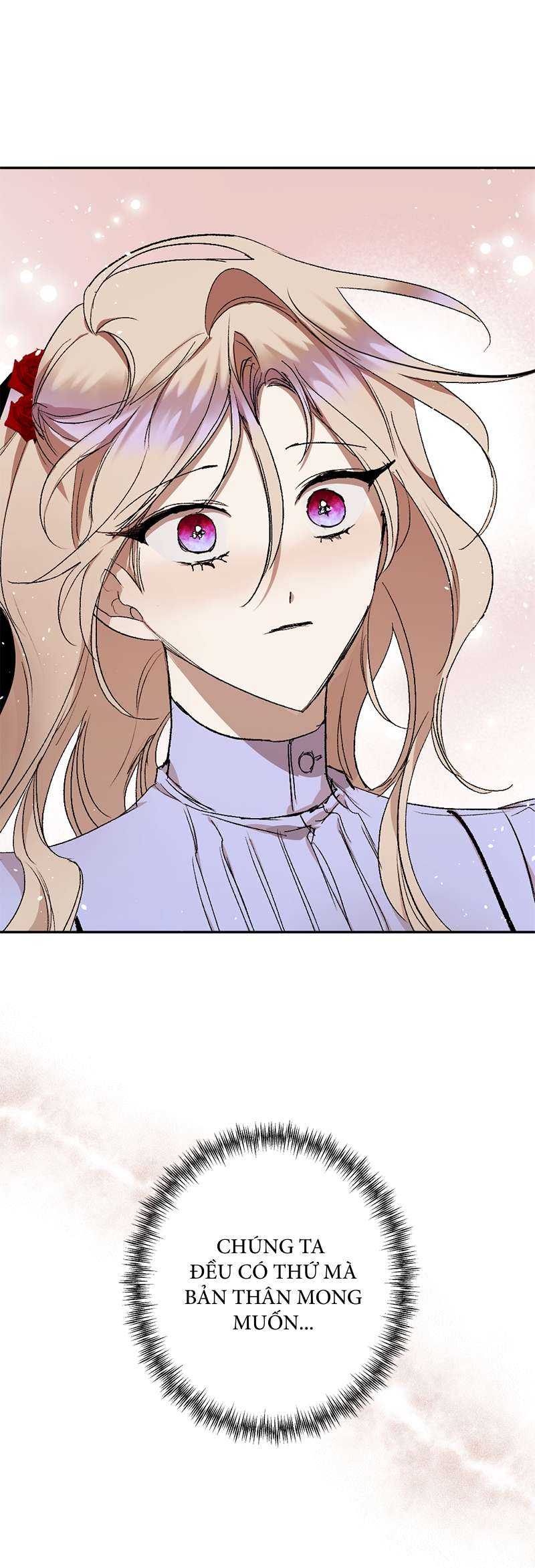 Lời Thú Nhận Của Chúa Tể Bóng Tối Chap 89 - Next Chap 90