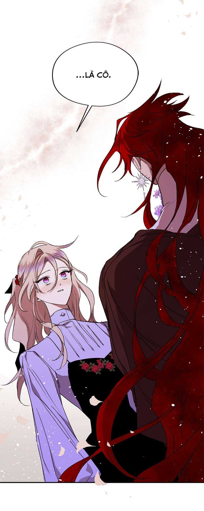 Lời Thú Nhận Của Chúa Tể Bóng Tối Chap 89 - Next Chap 90