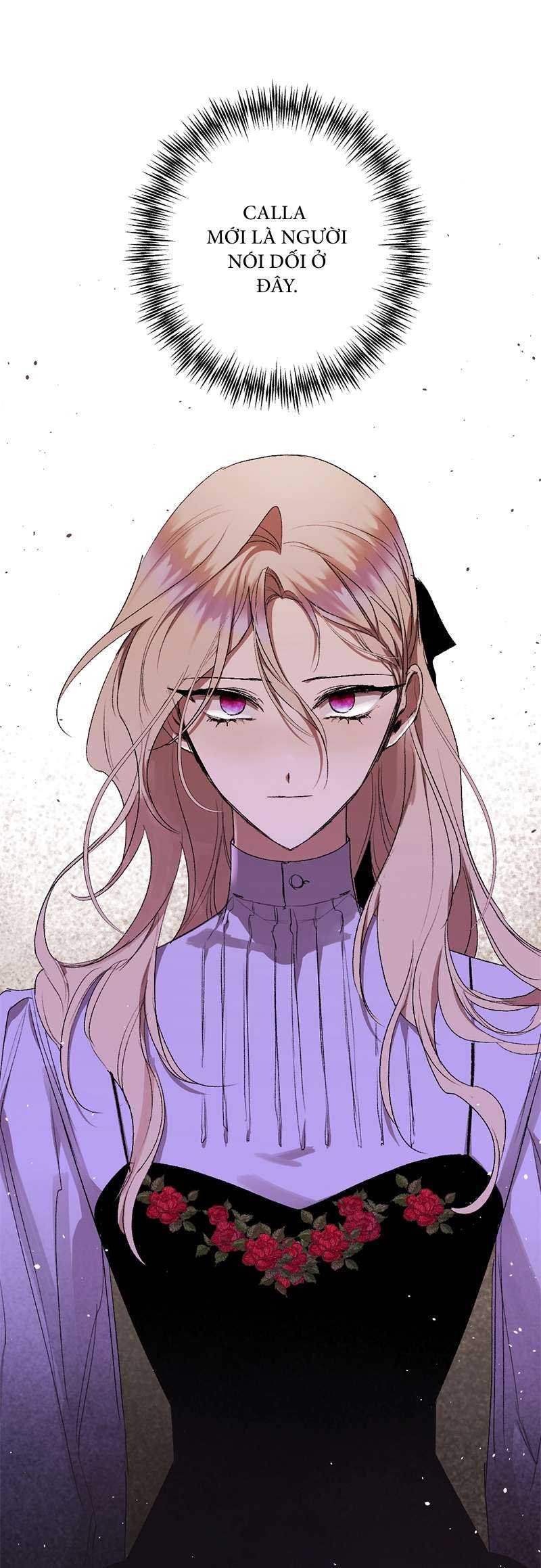 Lời Thú Nhận Của Chúa Tể Bóng Tối Chap 89 - Next Chap 90