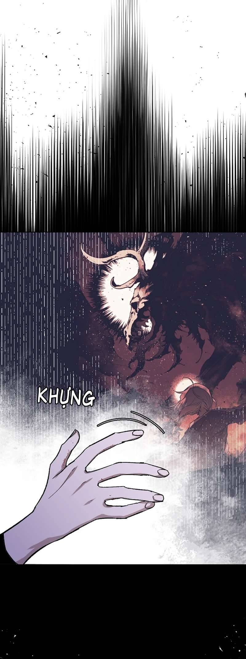 Lời Thú Nhận Của Chúa Tể Bóng Tối Chap 9 - Next Chap 10