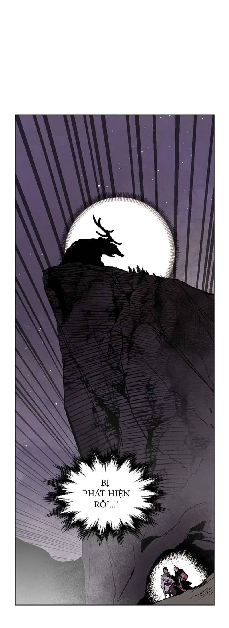 Lời Thú Nhận Của Chúa Tể Bóng Tối Chap 9 - Next Chap 10