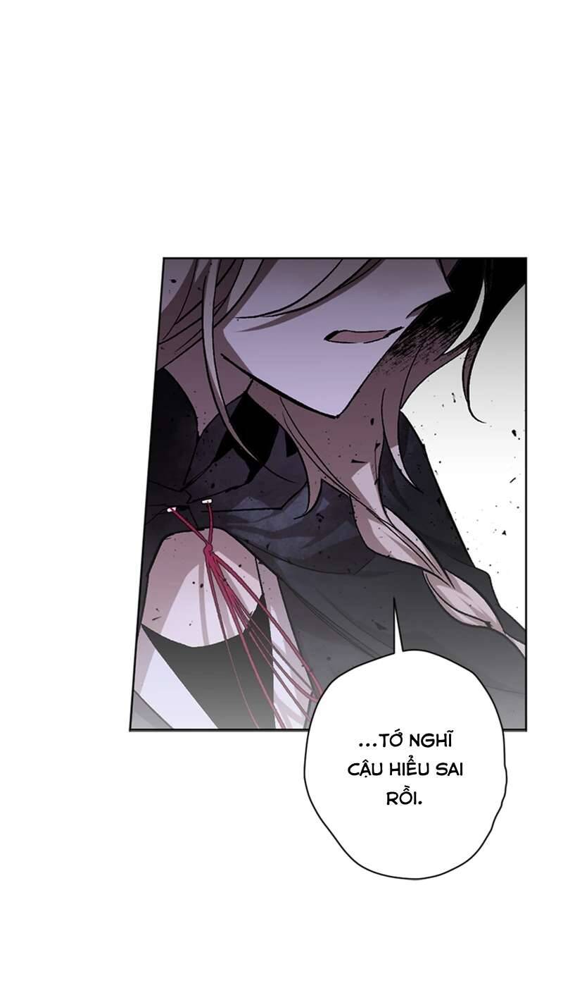Lời Thú Nhận Của Chúa Tể Bóng Tối Chap 9 - Next Chap 10