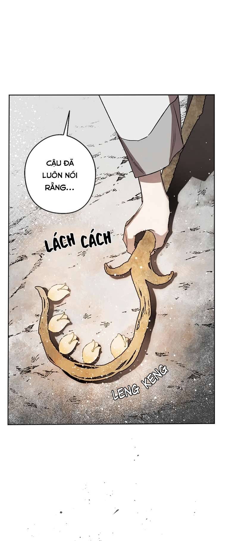 Lời Thú Nhận Của Chúa Tể Bóng Tối Chap 9 - Next Chap 10