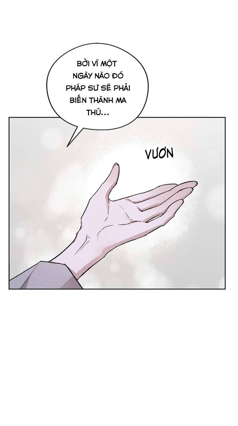 Lời Thú Nhận Của Chúa Tể Bóng Tối Chap 9 - Next Chap 10