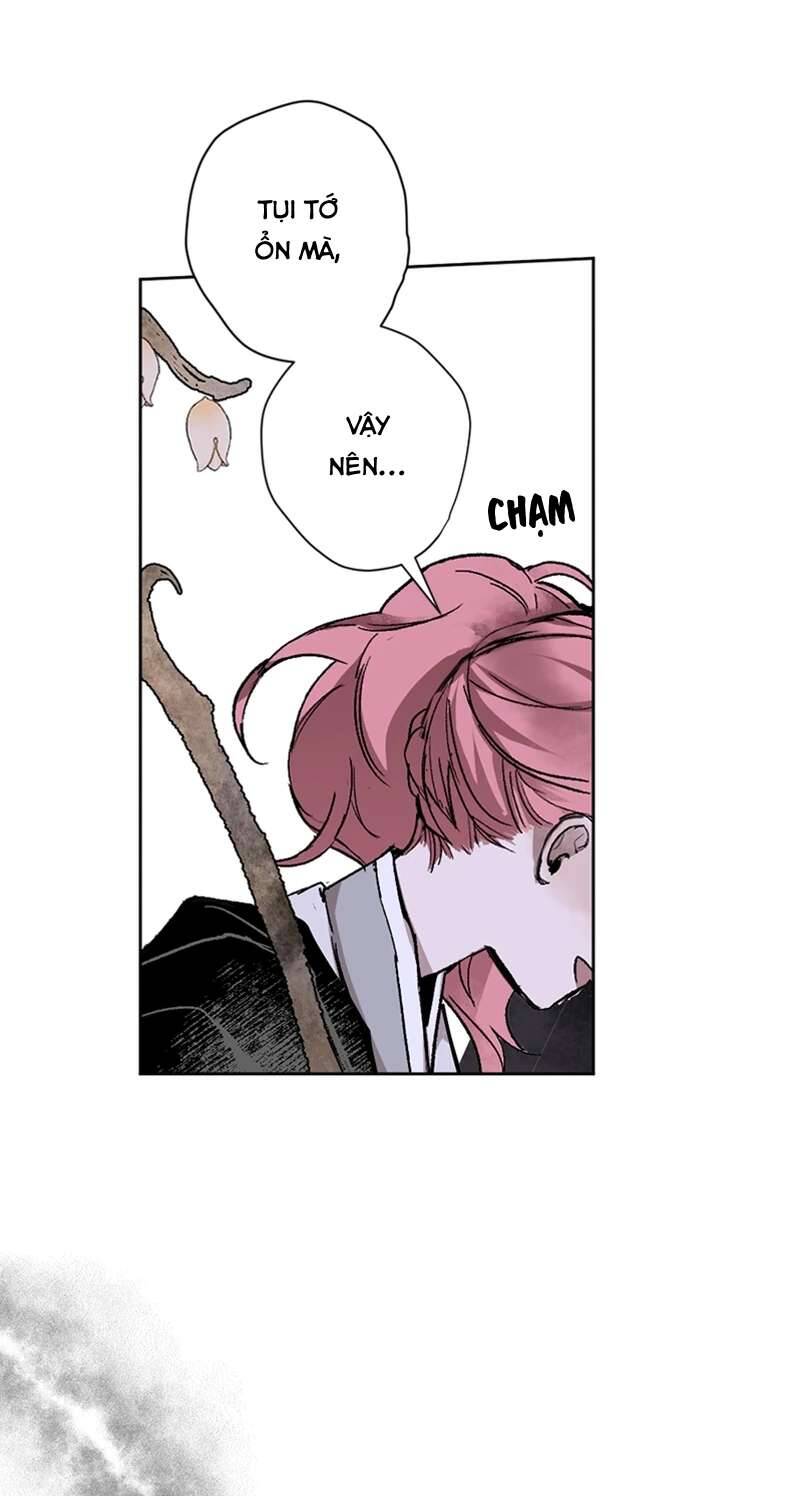 Lời Thú Nhận Của Chúa Tể Bóng Tối Chap 9 - Next Chap 10