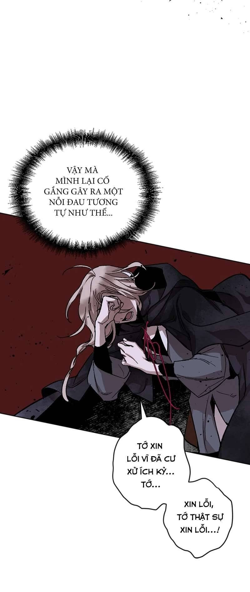 Lời Thú Nhận Của Chúa Tể Bóng Tối Chap 9 - Next Chap 10