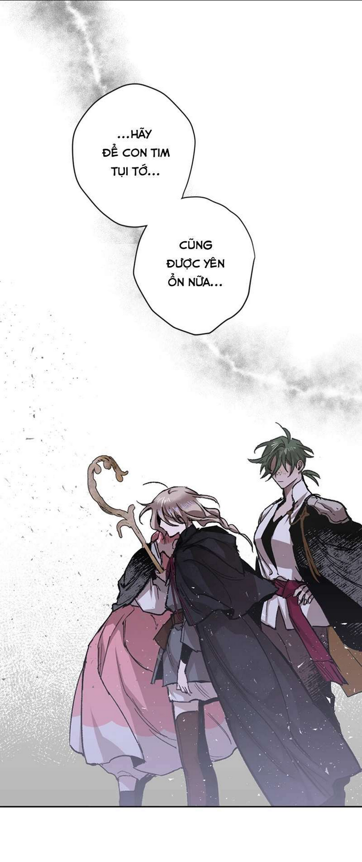 Lời Thú Nhận Của Chúa Tể Bóng Tối Chap 9 - Next Chap 10