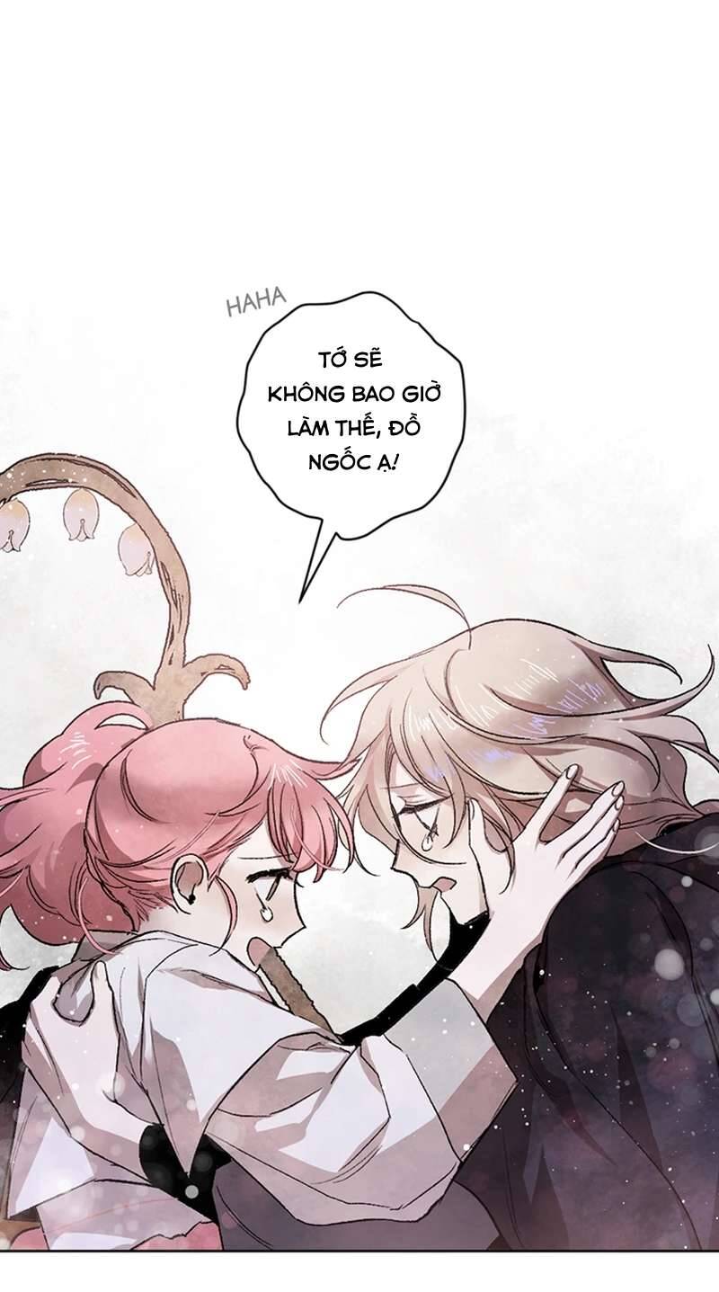 Lời Thú Nhận Của Chúa Tể Bóng Tối Chap 9 - Next Chap 10