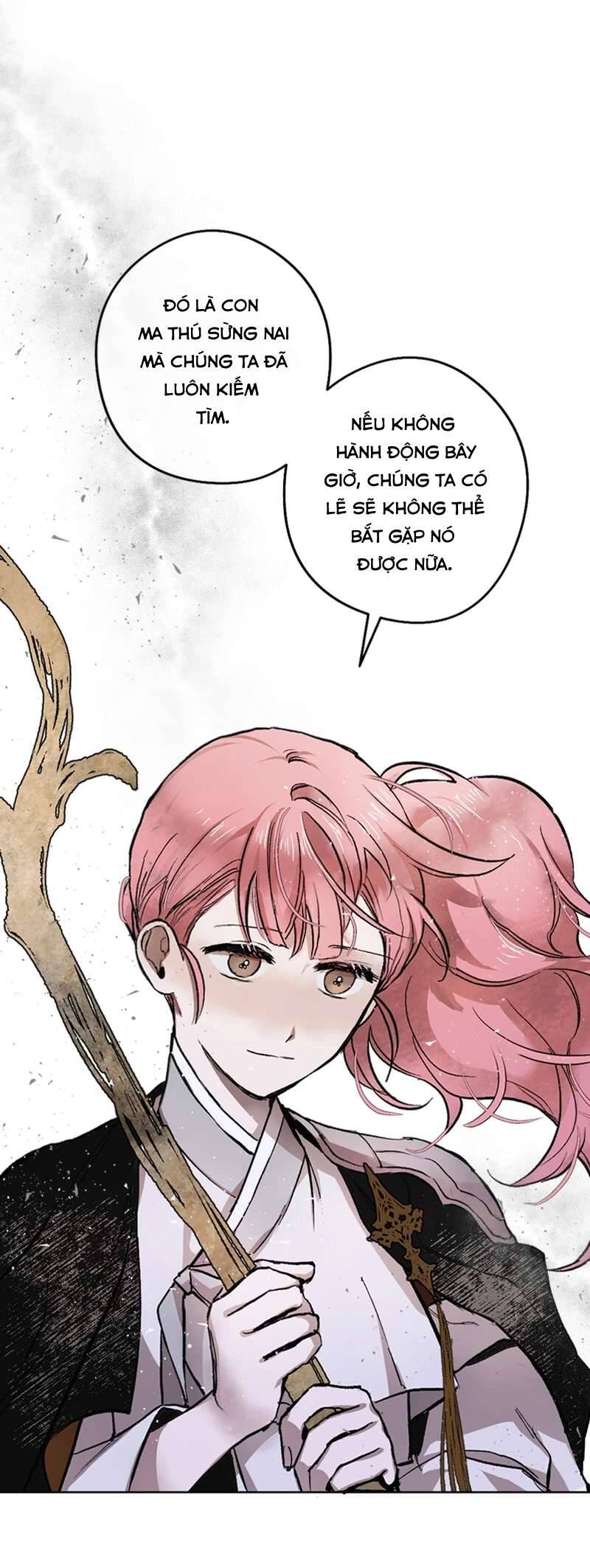 Lời Thú Nhận Của Chúa Tể Bóng Tối Chap 9 - Next Chap 10