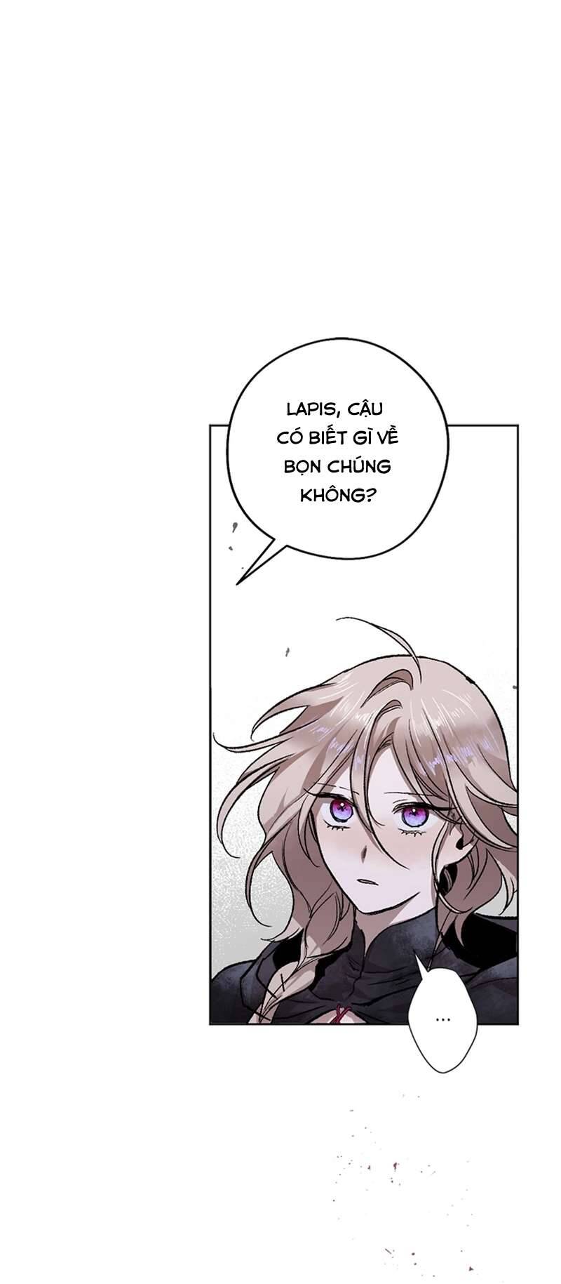 Lời Thú Nhận Của Chúa Tể Bóng Tối Chap 9 - Next Chap 10