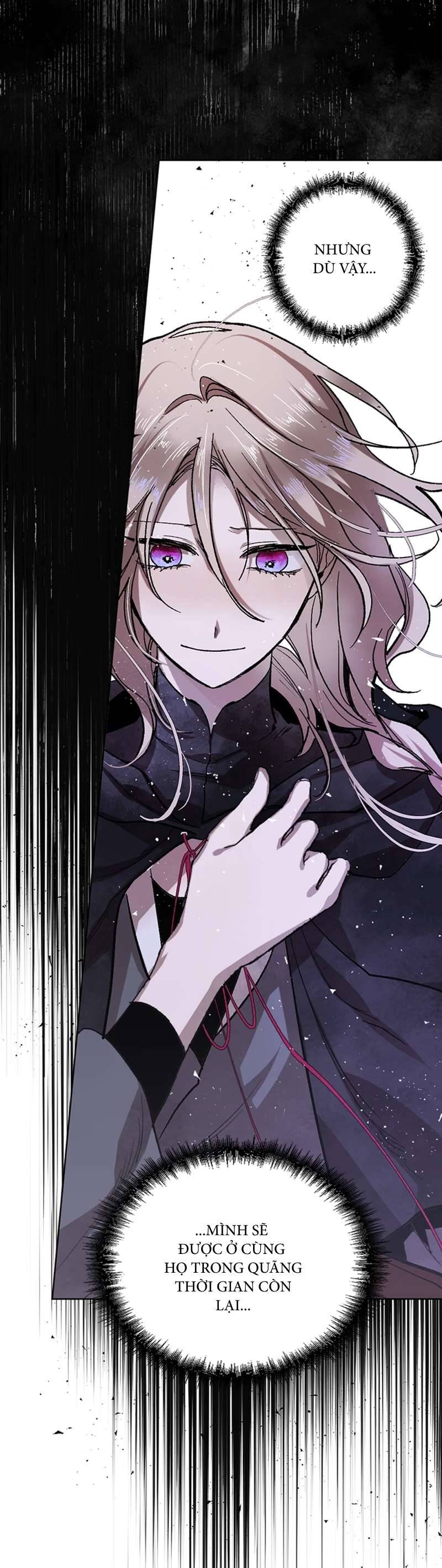 Lời Thú Nhận Của Chúa Tể Bóng Tối Chap 9 - Next Chap 10