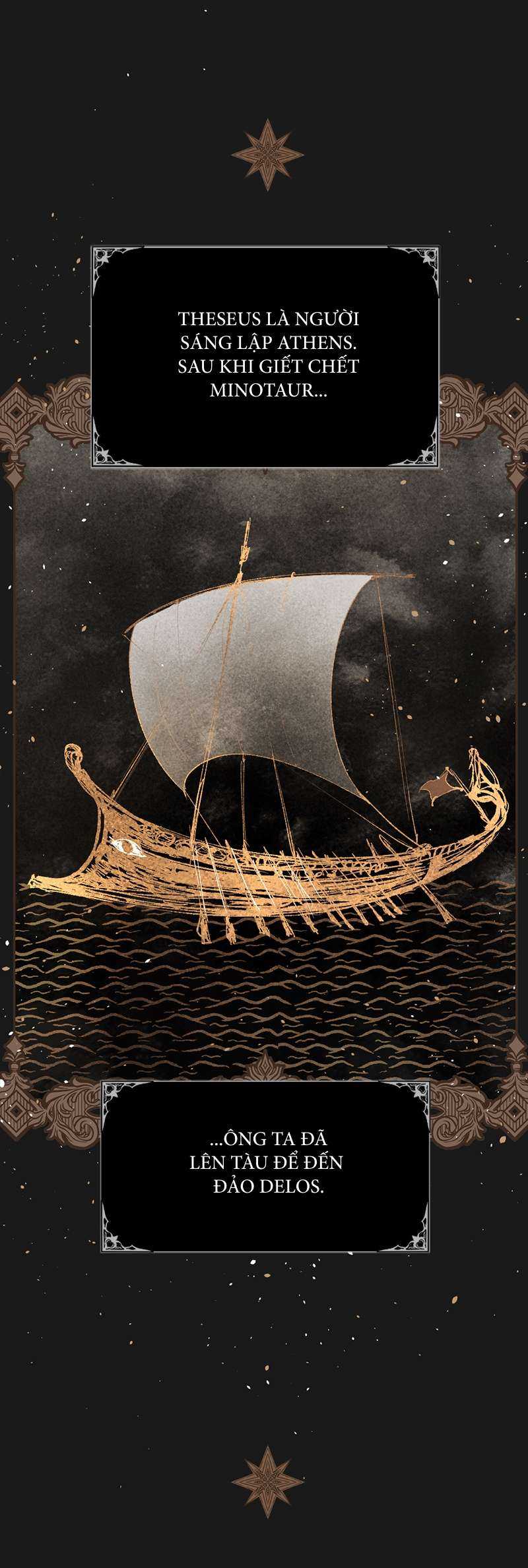 Lời Thú Nhận Của Chúa Tể Bóng Tối Chap 90 - Next Chap 91