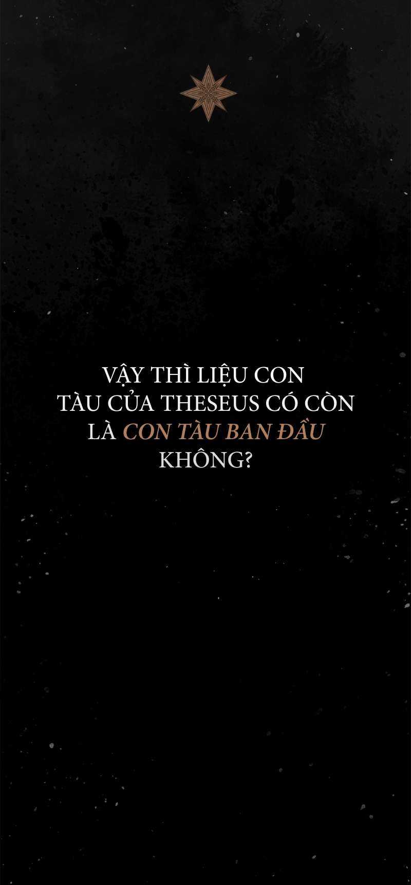 Lời Thú Nhận Của Chúa Tể Bóng Tối Chap 90 - Next Chap 91