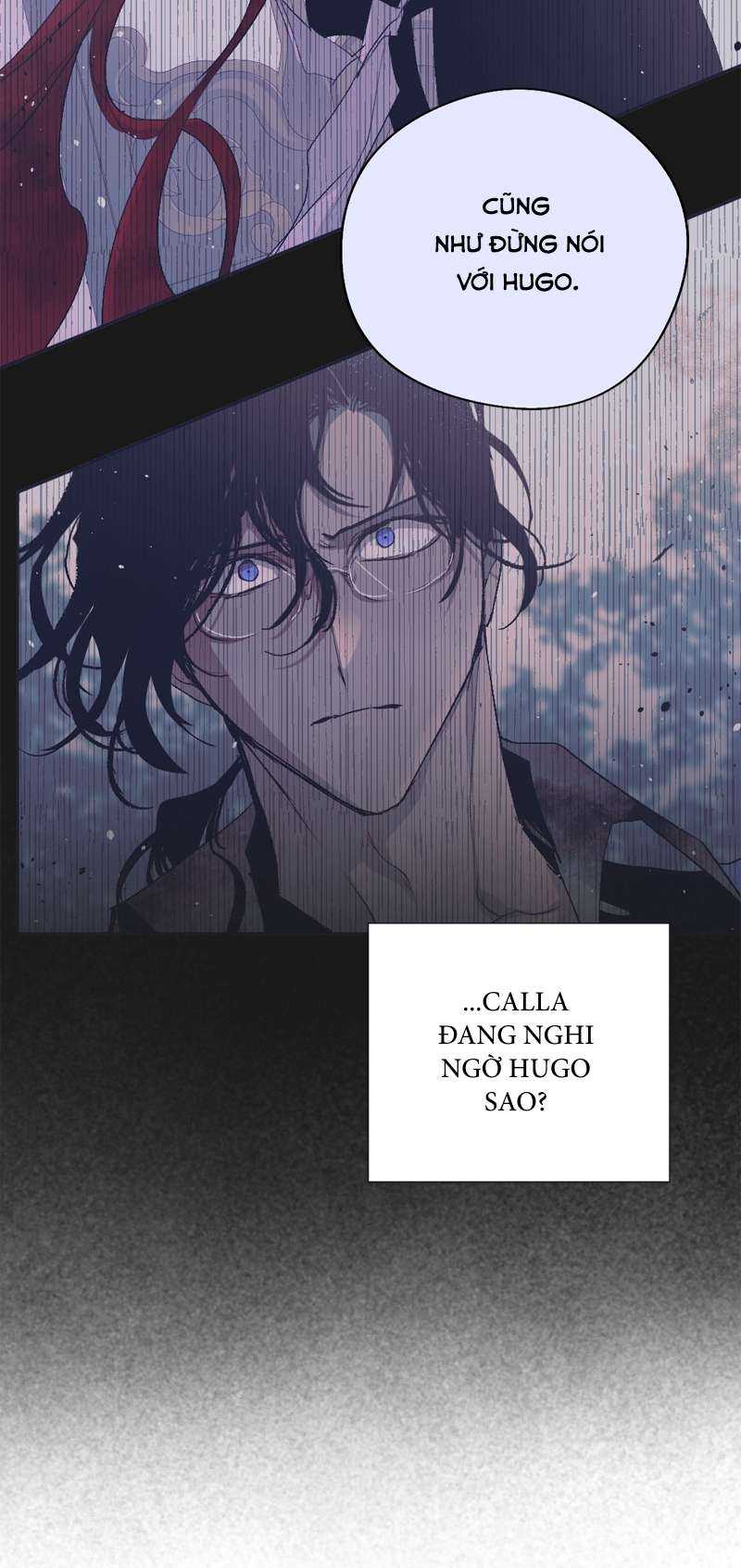 Lời Thú Nhận Của Chúa Tể Bóng Tối Chap 90 - Next Chap 91