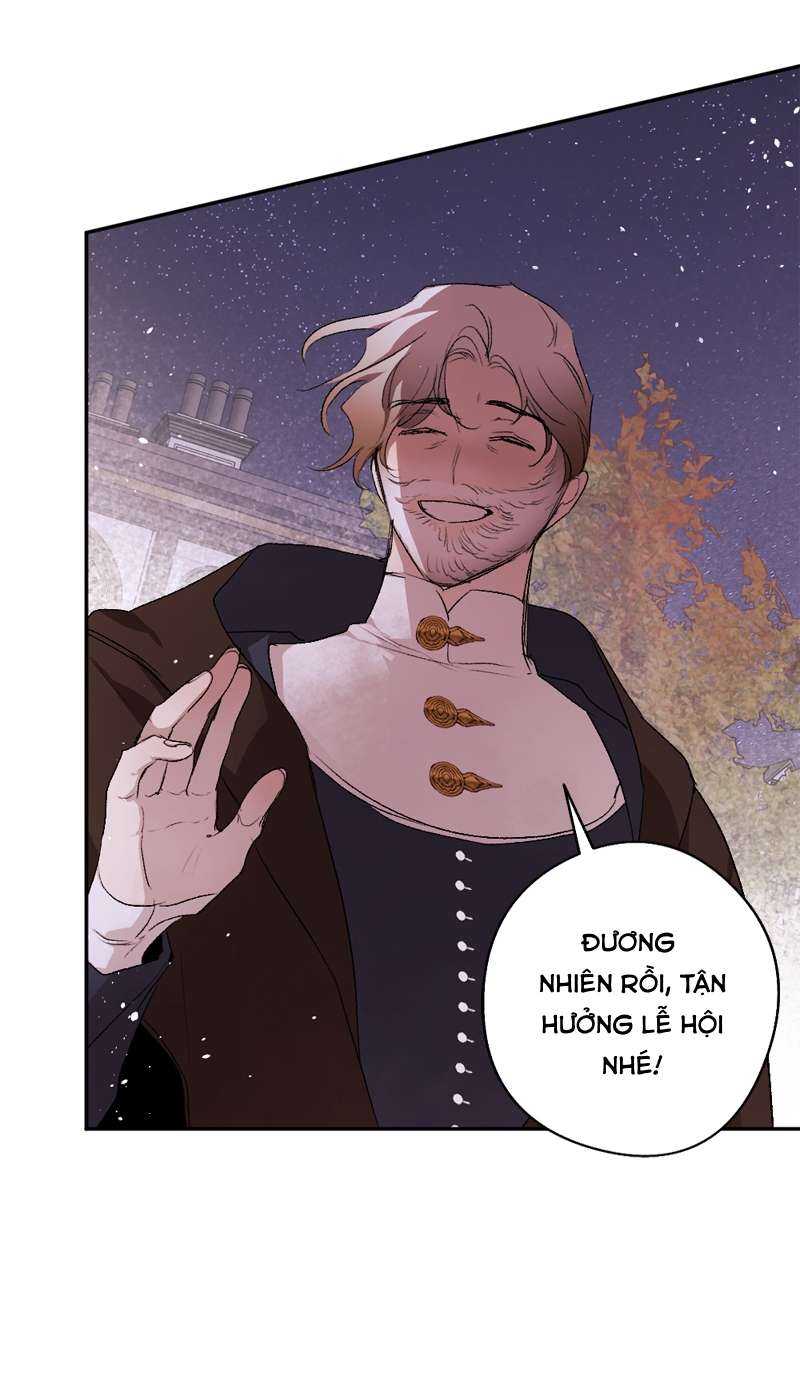 Lời Thú Nhận Của Chúa Tể Bóng Tối Chap 90 - Next Chap 91