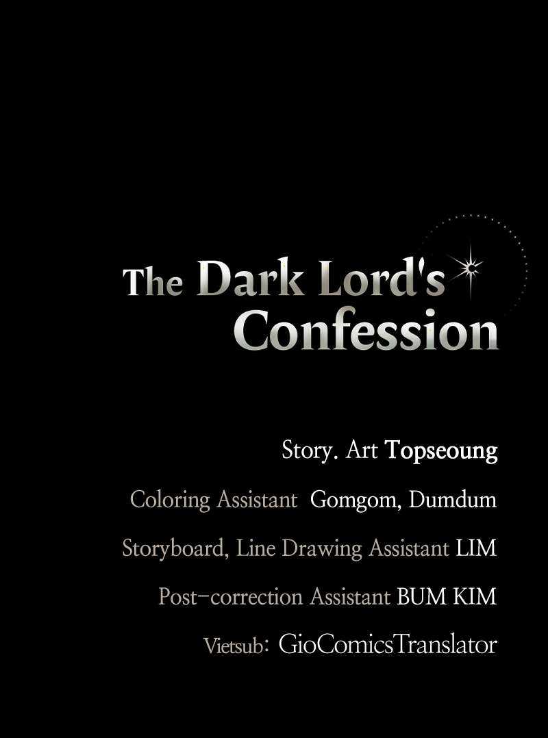Lời Thú Nhận Của Chúa Tể Bóng Tối Chap 90 - Next Chap 91