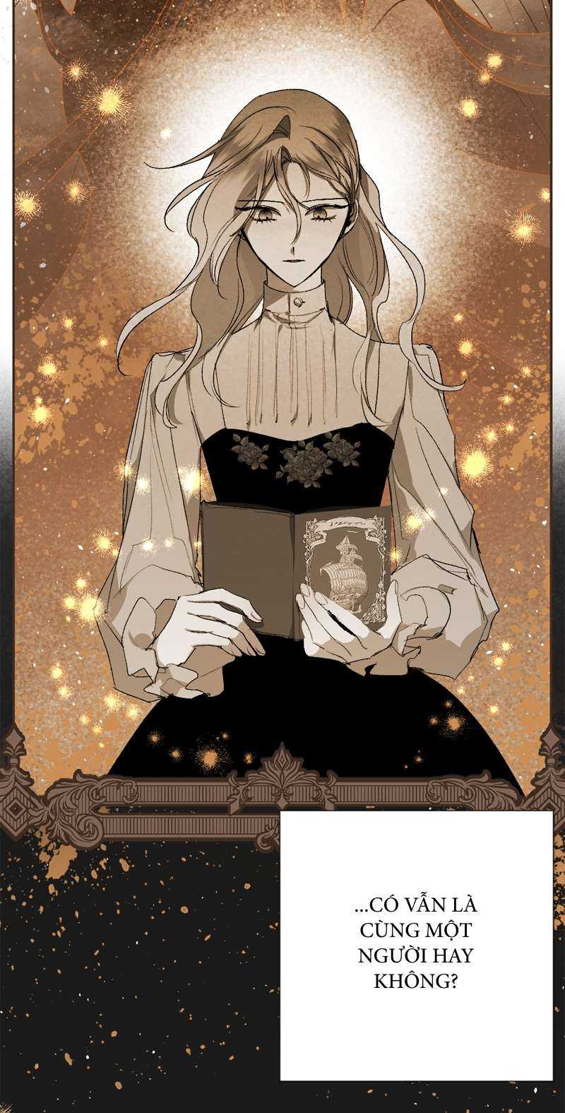 Lời Thú Nhận Của Chúa Tể Bóng Tối Chap 90 - Next Chap 91