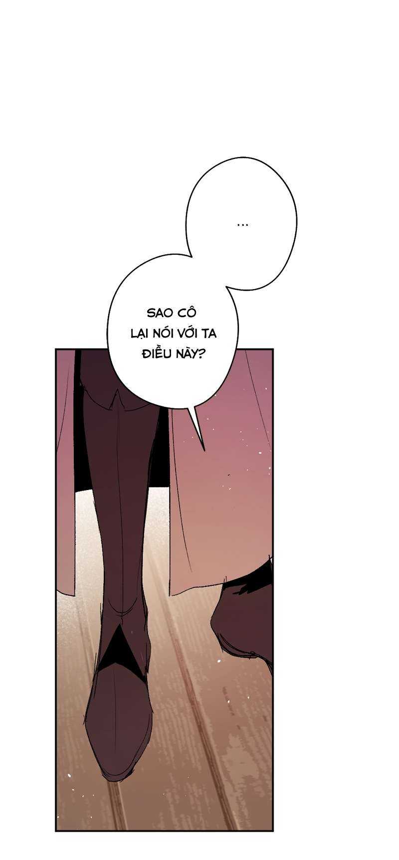 Lời Thú Nhận Của Chúa Tể Bóng Tối Chap 90 - Next Chap 91