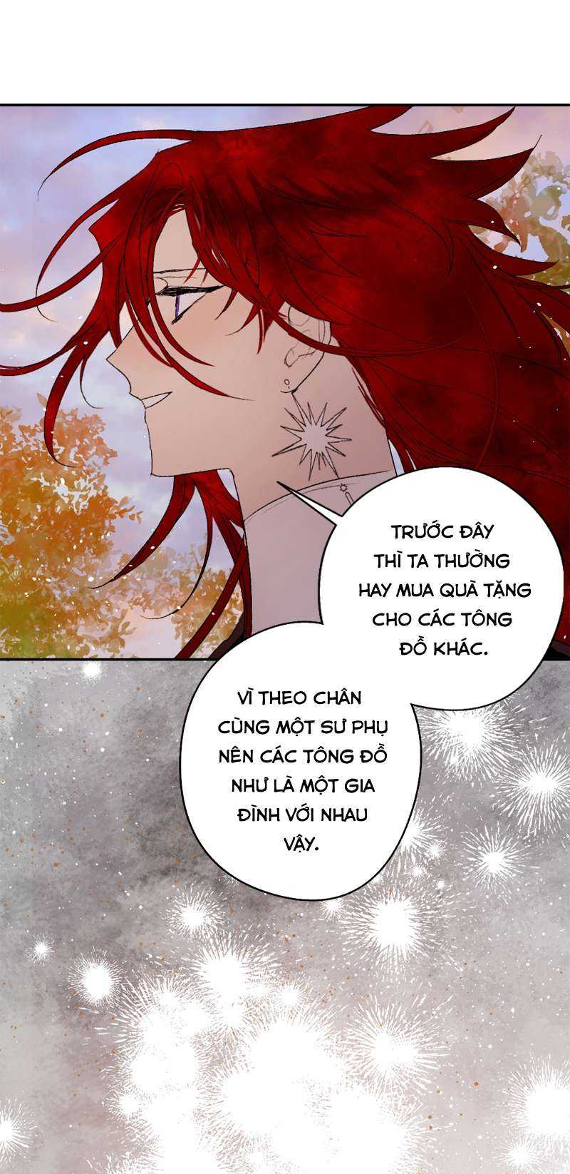 Lời Thú Nhận Của Chúa Tể Bóng Tối Chap 90 - Next Chap 91