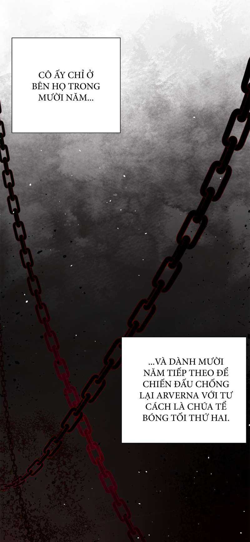 Lời Thú Nhận Của Chúa Tể Bóng Tối Chap 90 - Next Chap 91