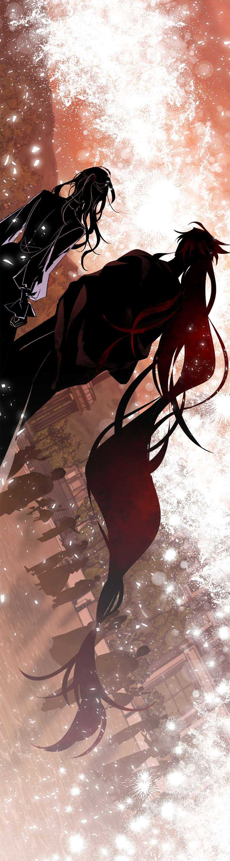 Lời Thú Nhận Của Chúa Tể Bóng Tối Chap 90 - Next Chap 91