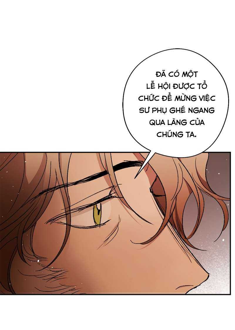 Lời Thú Nhận Của Chúa Tể Bóng Tối Chap 90 - Next Chap 91